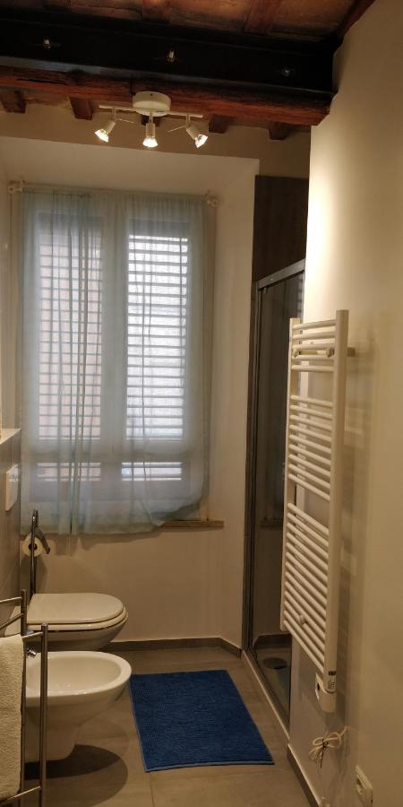 Isi Guesthouse 29 Ези Экстерьер фото