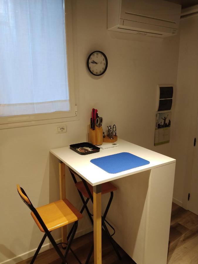 Isi Guesthouse 29 Ези Экстерьер фото