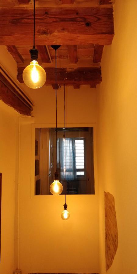 Isi Guesthouse 29 Ези Экстерьер фото